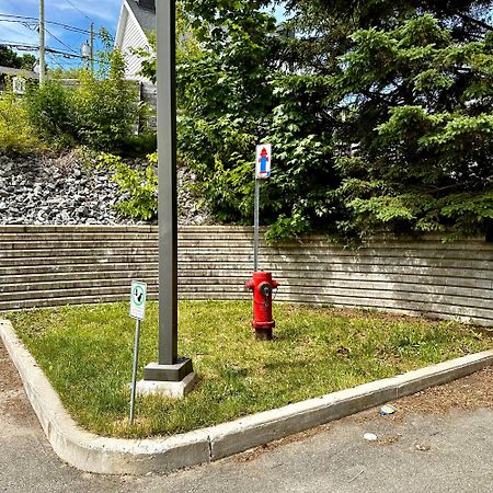 Initial - Farmer - Chutes-Montmorency Boischatel Екстер'єр фото